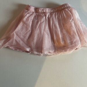Kate Spade Blush Pink Skirt
